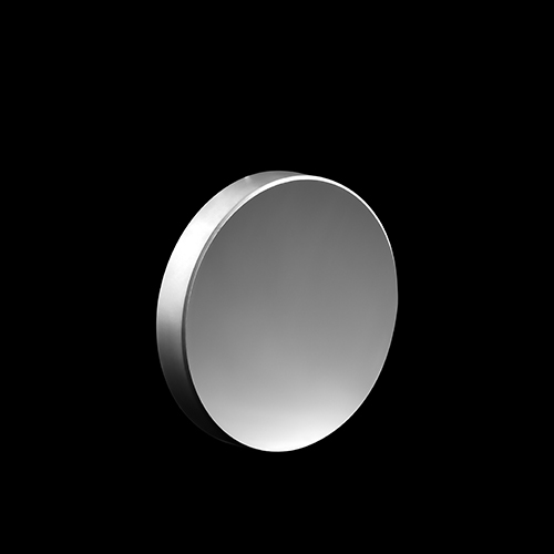 Germanium plano konkave Linse