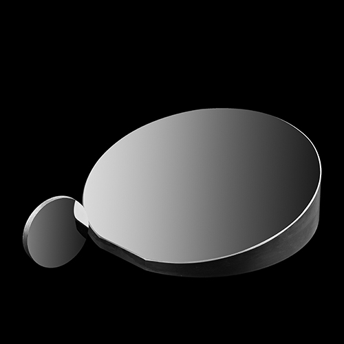 Keilwinkel aus Germanium