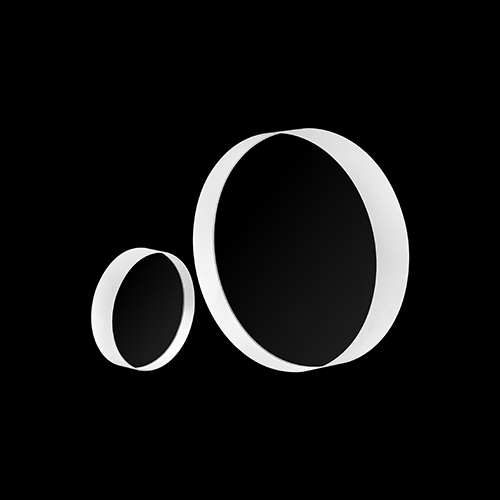 Kalziumfluorid-Keilwinkel