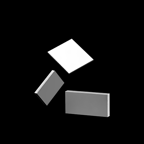 Fensterplatte aus Silikon (rechteckig)