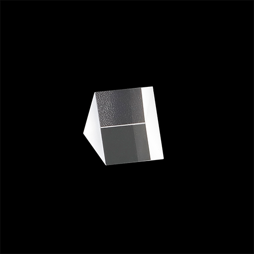 Calciumfluorid rechtwinkliges Prisma