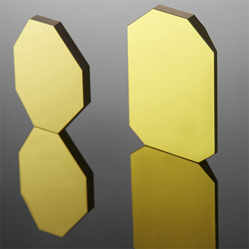 Siliziumspiegel 1064nm