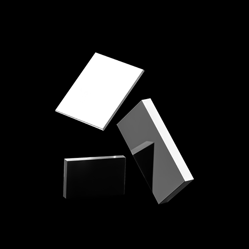 Germanium-Fensterplatte (rechteckig)