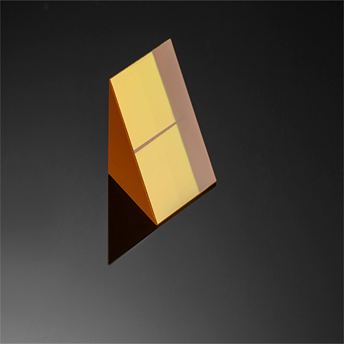 Zinkselenid rechtwinkliges Prisma