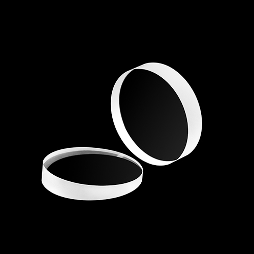 Magnesiumfluorid Keilwinkel