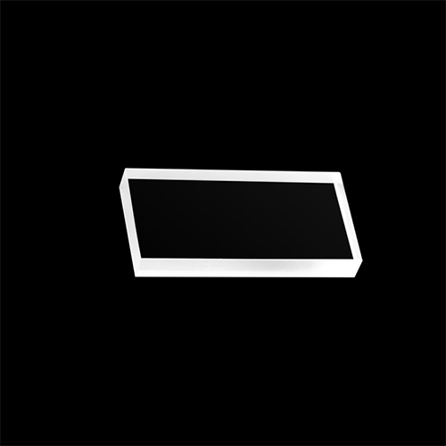 Saphirfenster (rechteckig)