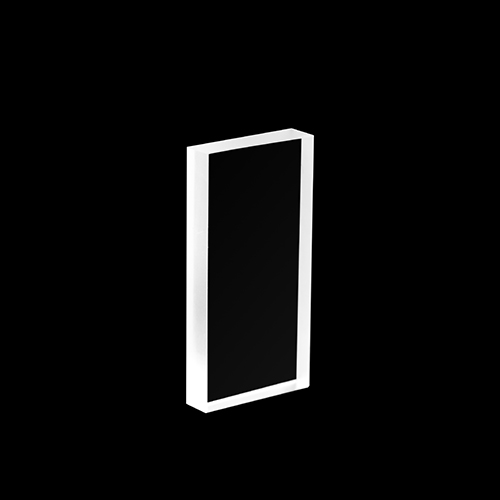 Calciumfluoridfenster (rechteckig)