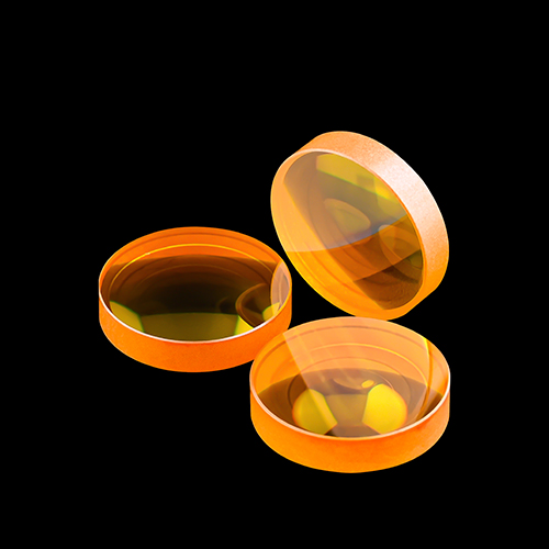 Zinkselenid Doppelkonkave Linse