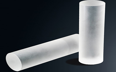 Tiefes ultraviolettes Calciumfluorid B