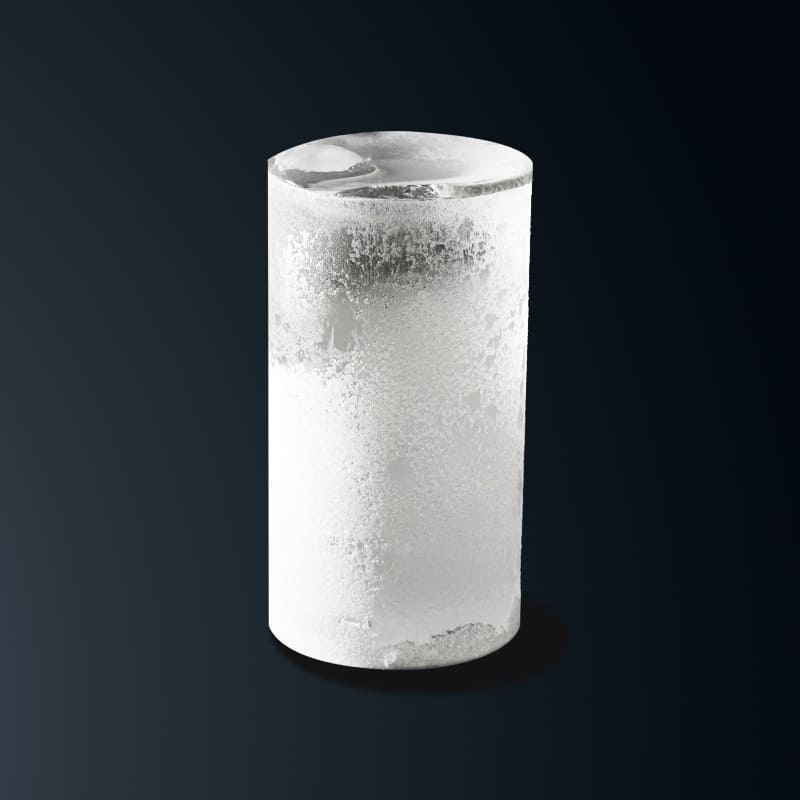 Infrarot Calciumfluorid