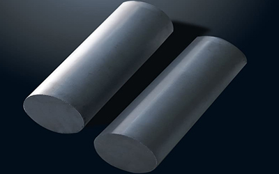 Zone geschmolzener Siliziumkristall