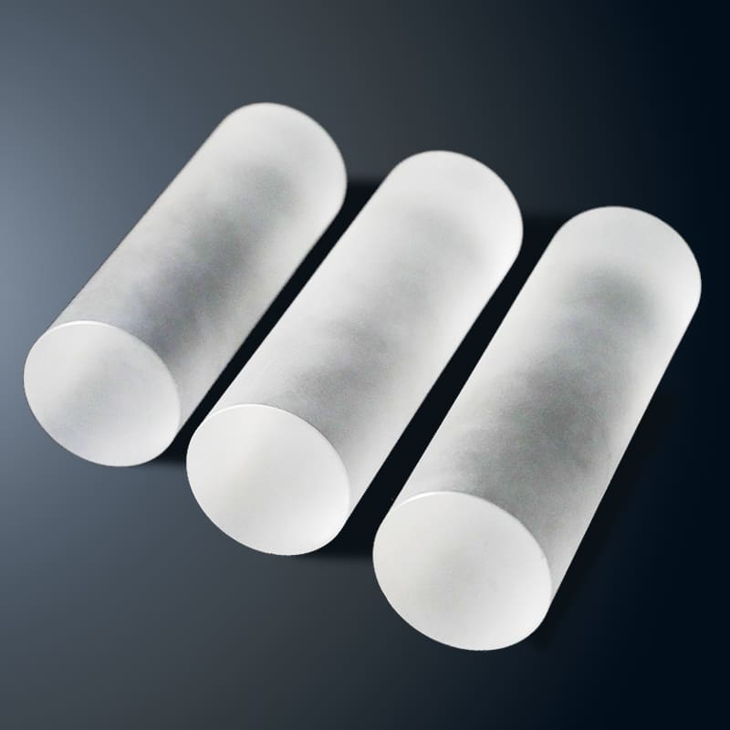 Infrarot Bariumfluorid