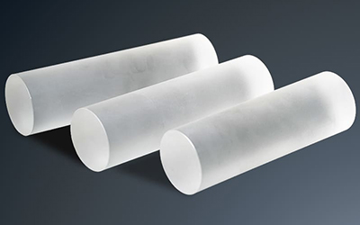 Ultraviolettes Bariumfluorid