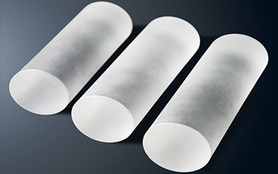 Infrarot Bariumfluoridkristall