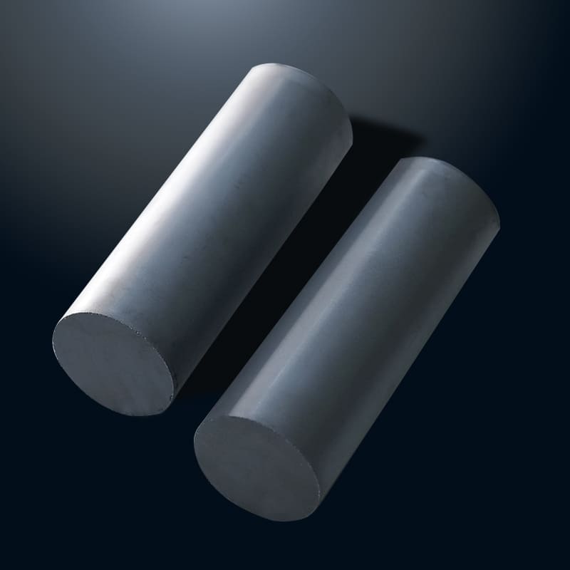 Zone geschmolzener Siliziumkristall