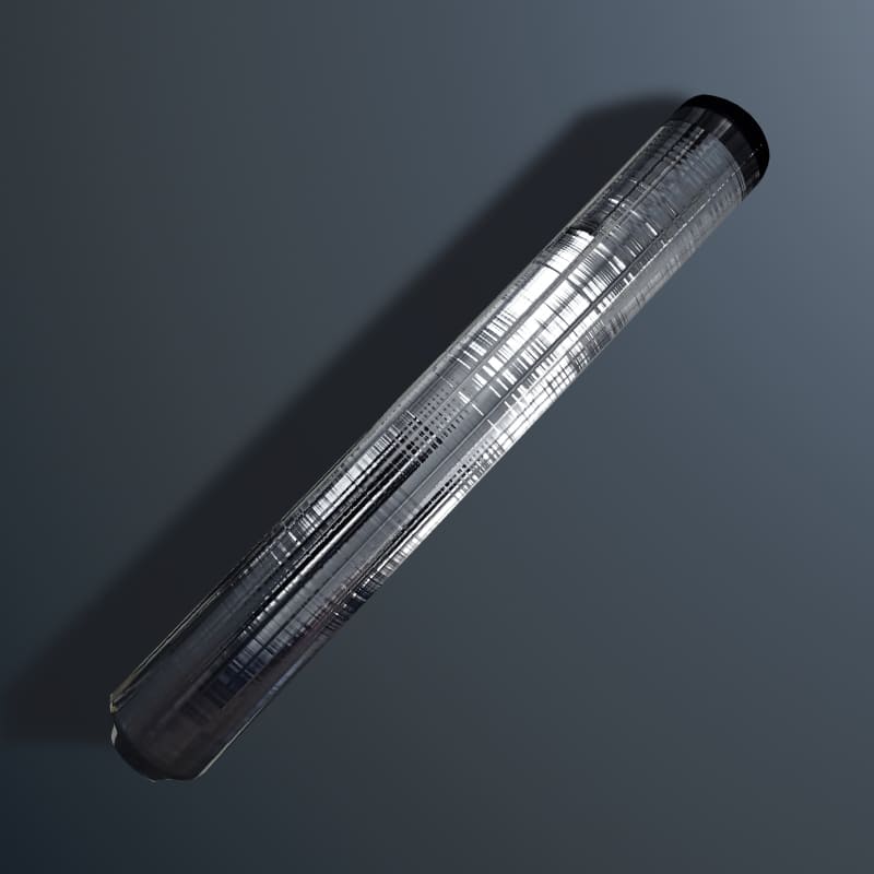 Czochralski Silicon (CZ)