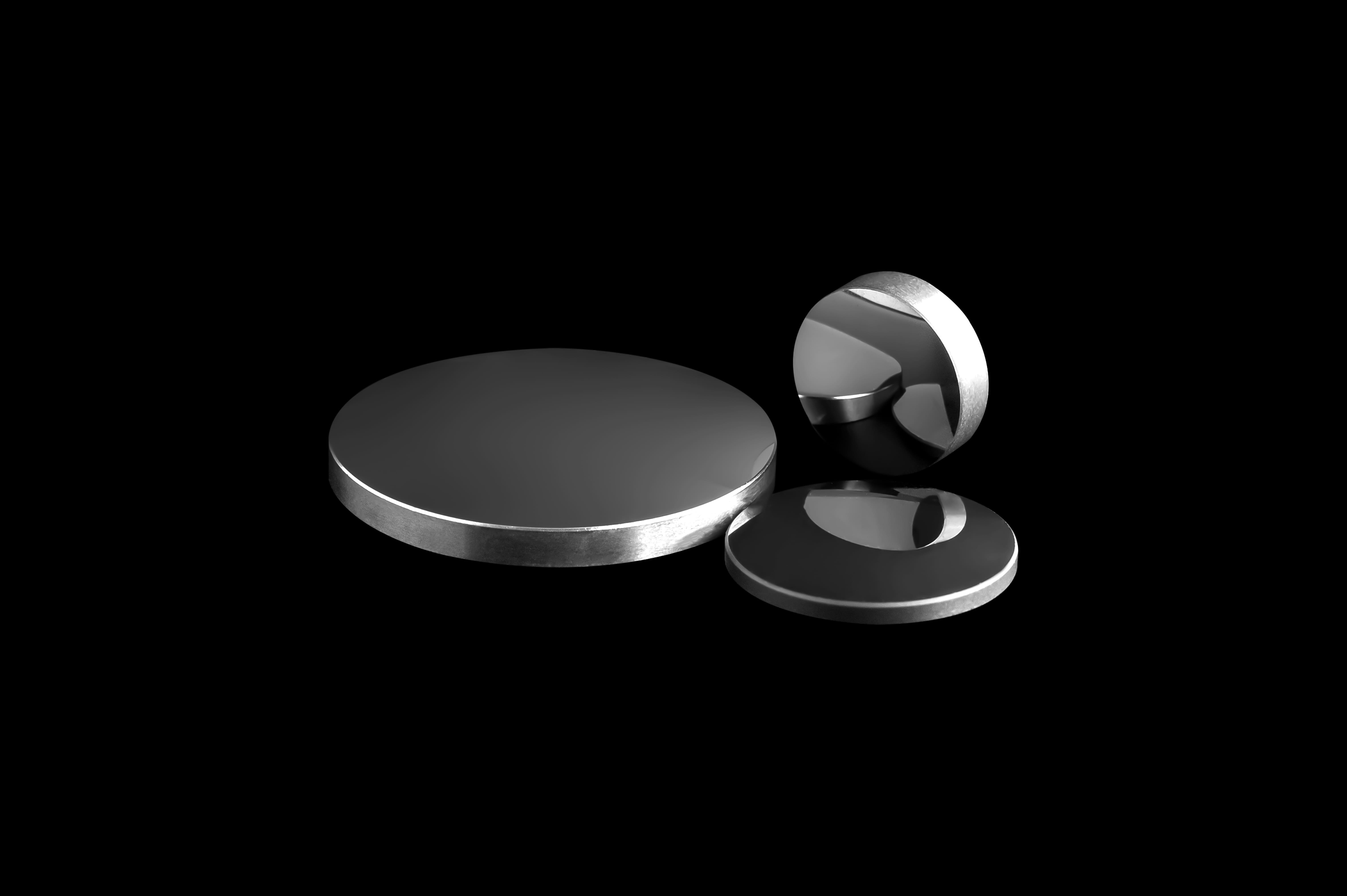 Nichtsphärische Linsen