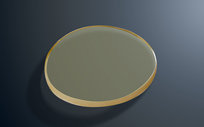 Multispektrales Zinksulfid