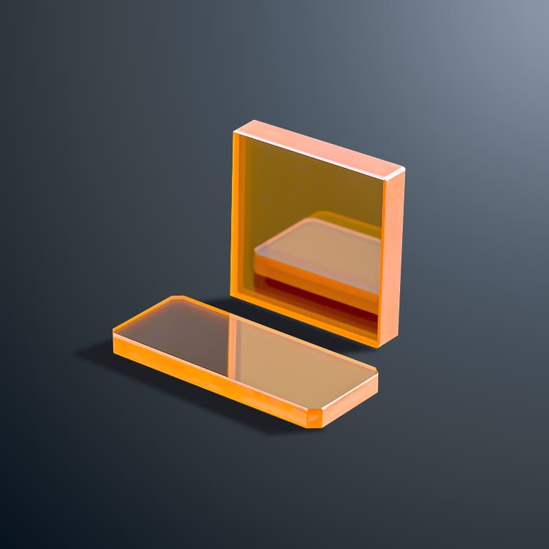 CVD Infrarot Zinkselenid