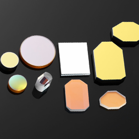 Optische Komponenten