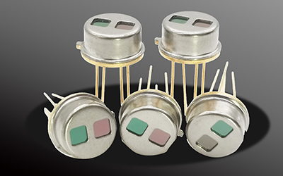 Elektrooptisches Infrarot (EOIR)