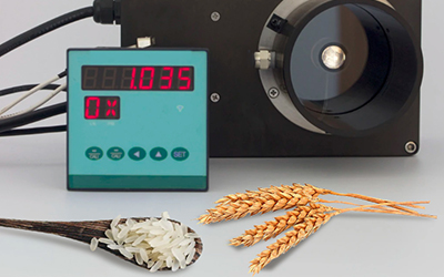 Landwirtschaft und Ernährung