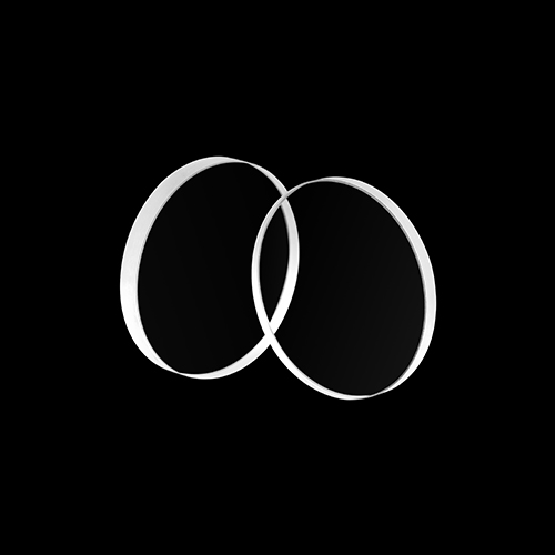 FTIR Bariumfluorid-Fenster