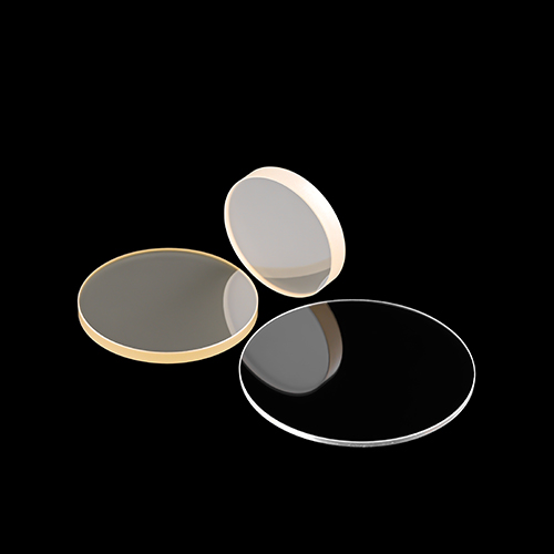 FTIR-Zinksulfidfenster