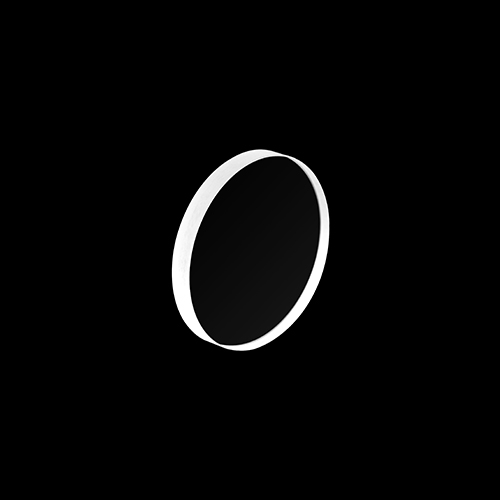 FTIR Lithiumfluorid Fenster